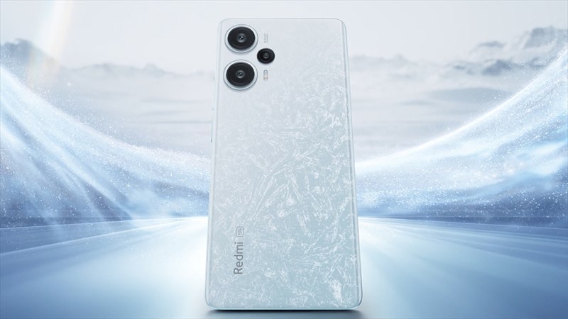 Xiaomi Redmi Note 12 Turbo