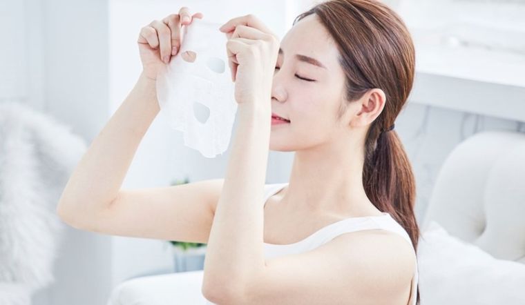 Mặt nạ collagen là gì