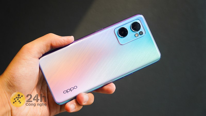 Cuối tháng săn deal ngon, điện thoại OPPO chỉ có giá từ 4.09 triệu