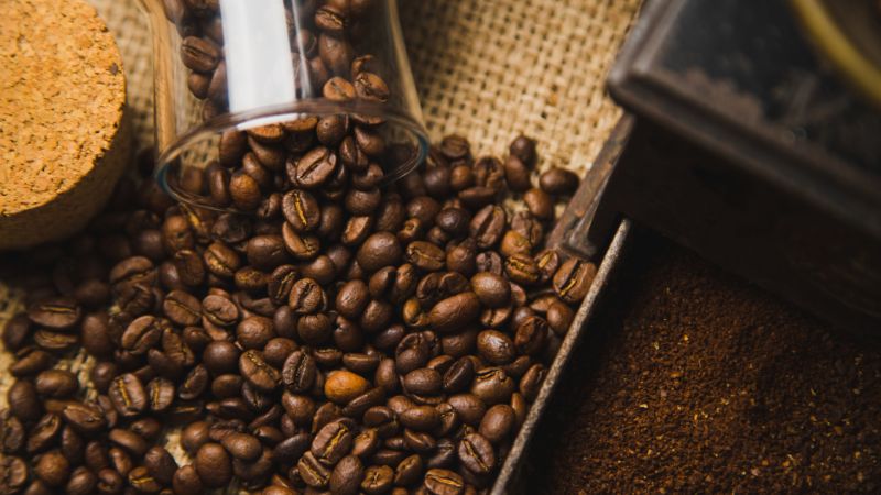 Giá cà phê Arabica giao dịch tại New York Giá cà phê Arabica giao dịch tại New York