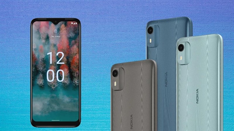 Nokia C13 Pro sẽ được trang bị màn hình chính kích thước 6.2 inch, sử dụng tấm nền IPS LCD.