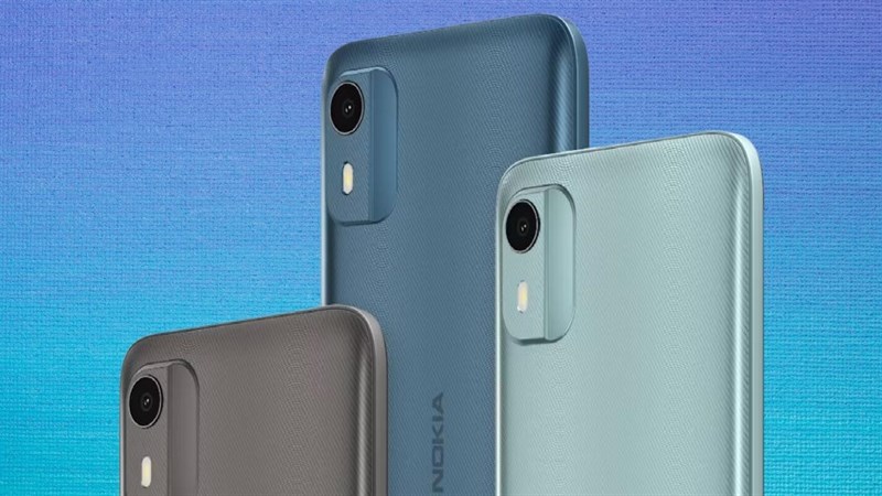Nokia C13 Pro sẽ được trình làng với mức giá khởi điểm từ 120 USD (khoảng 2.8 triệu đồng).
