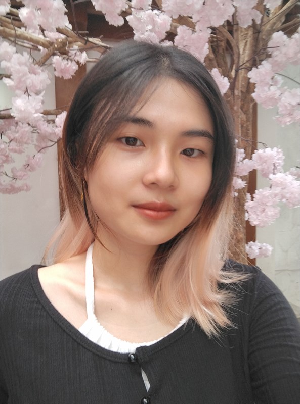 Nhờ có AI làm đẹp mà chất lượng ảnh selfie cho ra rất bắt mắt Nhờ có AI làm đẹp mà chất lượng ảnh selfie cho ra rất bắt mắt