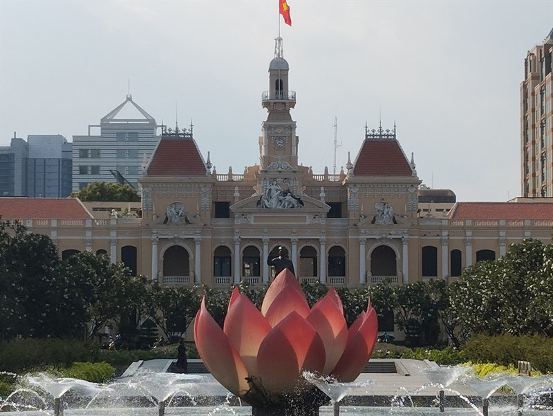 Ảnh chụp zoom 4x