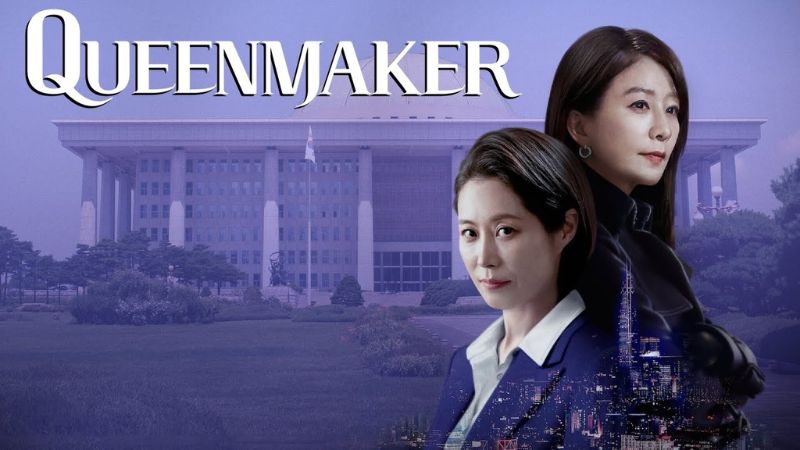 Queenmaker - Phong hậu