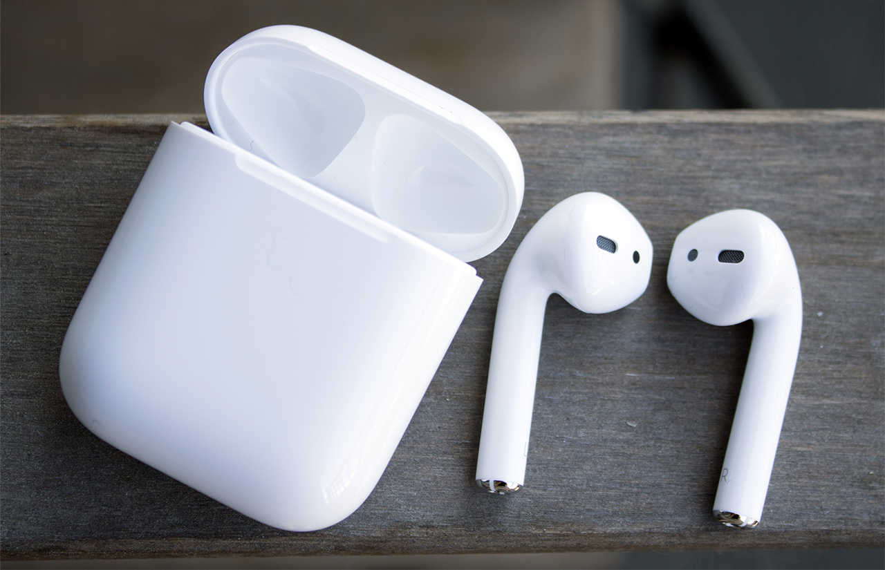 AirPods 1