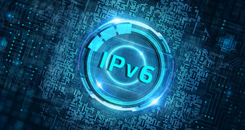 Chuyển đổi Internet IPv6 thành công trong giai đoạn 2023 - 2025