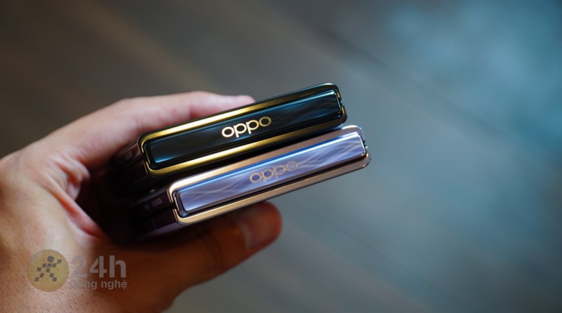 OPPO Find N2 Flip OPPO Find N2 Flip