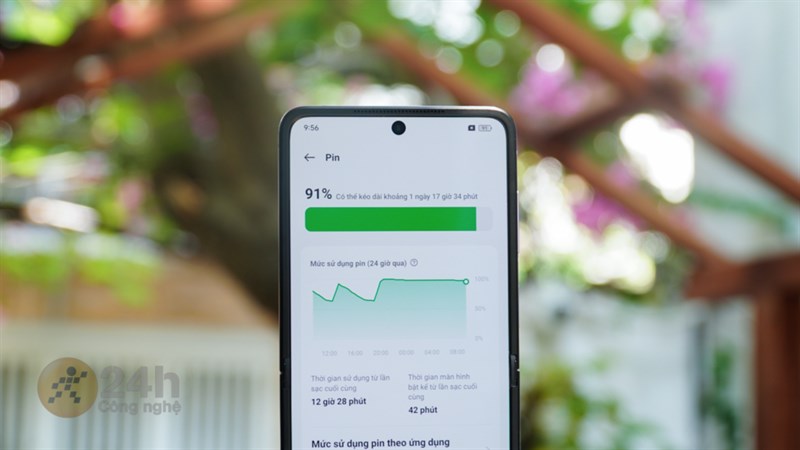 OPPO Find N2 Flip OPPO Find N2 Flip