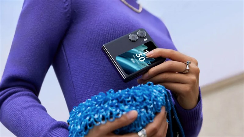 OPPO Find N2 Flip