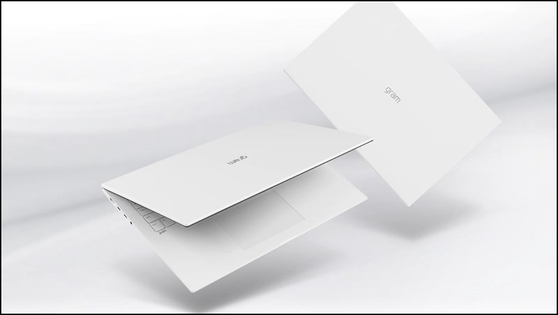 LG GRAM 2022 LAPTOP DÀNH CHO NAM DOANH NHÂN THỜI THƯỢNG