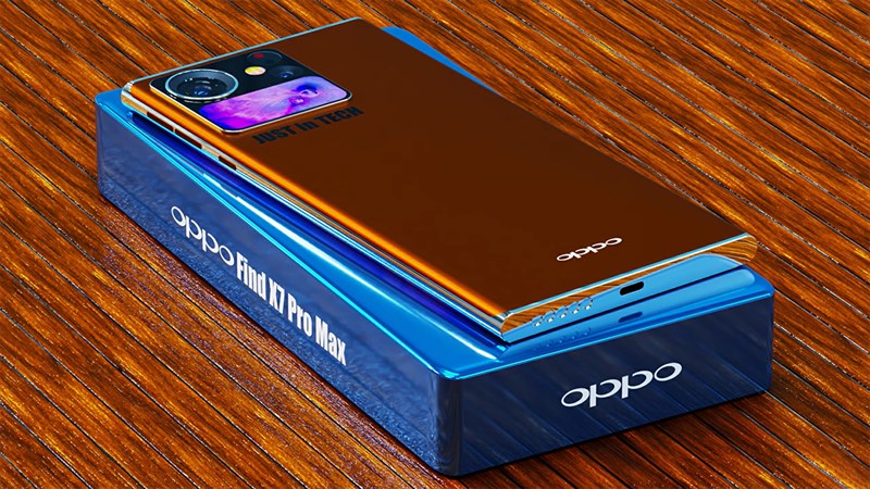 OPPO Find X7 có thể sẽ được trang bị Snapdragon 8 Gen 3 hoặc Dimensity 9000 mới hơn