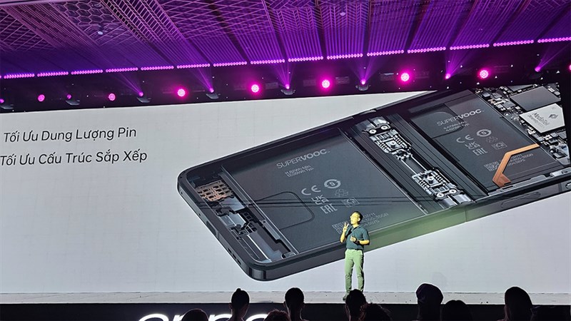 OPPO Find N2 Flip OPPO Find N2 Flip