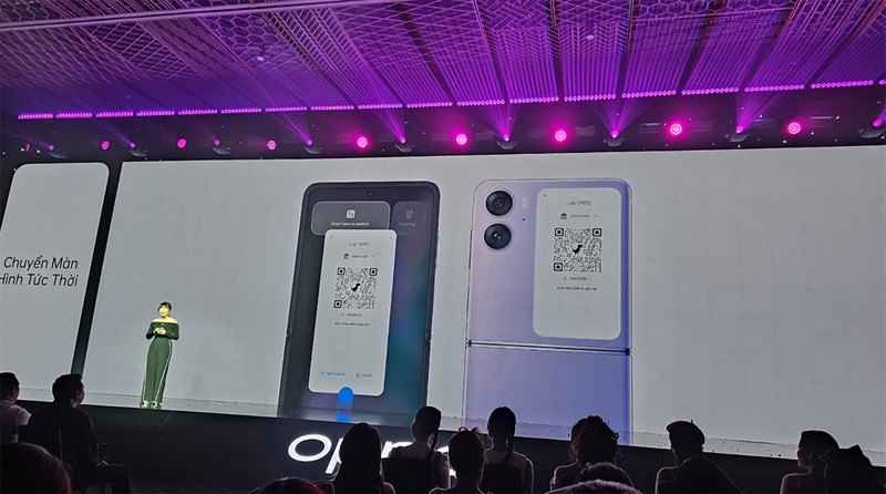 OPPO Find N2 Flip OPPO Find N2 Flip