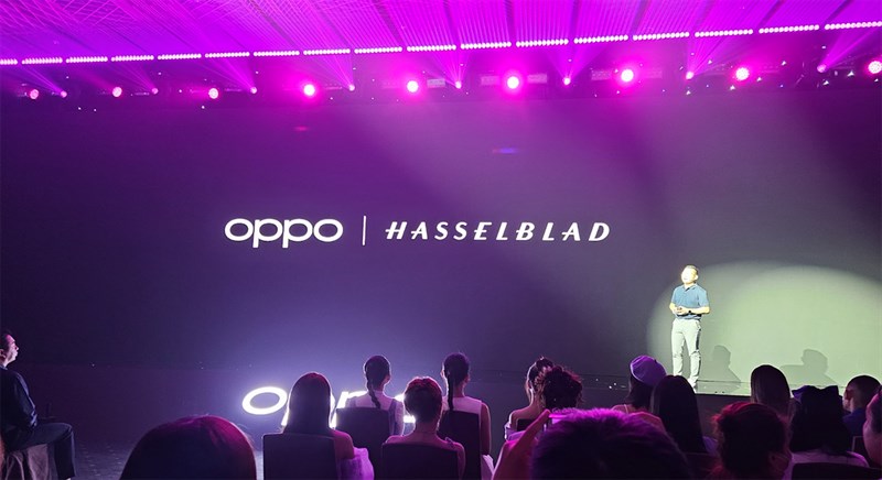 OPPO Find N2 Flip OPPO Find N2 Flip