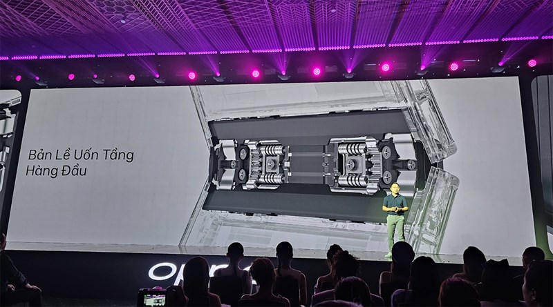 Bản lề uốn tầng Bản lề uốn tầng