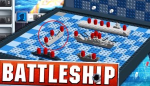 Hướng dẫn cách chơi board game Battleship cho 2 người chơi