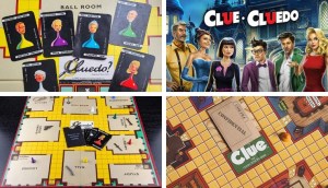 Hướng dẫn cách chơi board game Cluedo cho người mới chơi