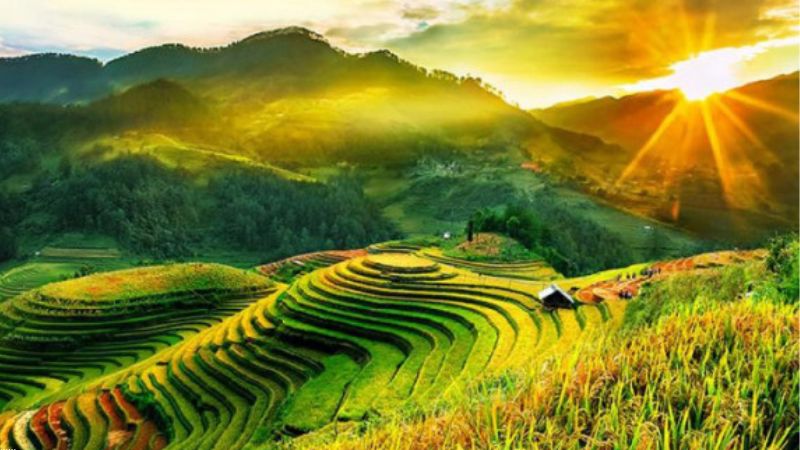 Du lịch Văn Yên (Yên Bái): 5 địa điểm du lịch hấp dẫn nhất