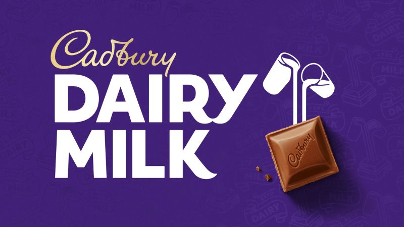 Top 3 delicious Cadbury Dairy Milk chocolates, popular quality right now