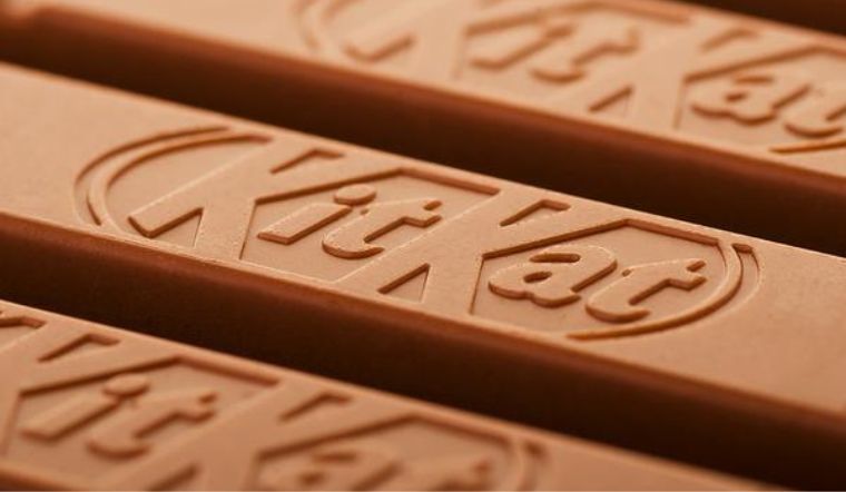 Tổng hợp 6 socola Kitkat được ưa chuộng trên thị trường hiện nay
