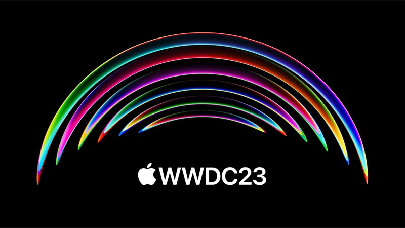Apple ấn định ngày tổ chức WWDC 2023