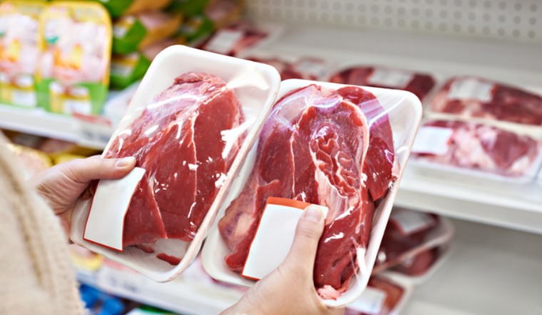 Mua thịt bò thấy 4 dấu hiệu này cần tránh ngay kẻo hại sức khoẻ