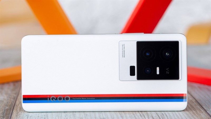 iQOO chuẩn bị sáp nhập vào Vivo iQOO chuẩn bị sáp nhập vào Vivo