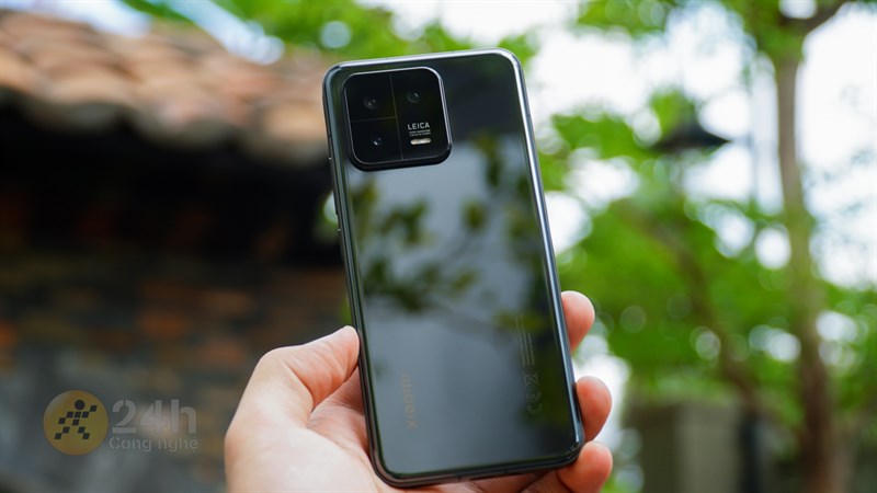 Ưu đãi đê mê không thể chê, Xiaomi 13 series có giá cực tốt