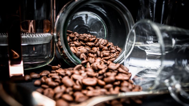 Giá cà phê Robusta giao dịch tại London Giá cà phê Robusta giao dịch tại London