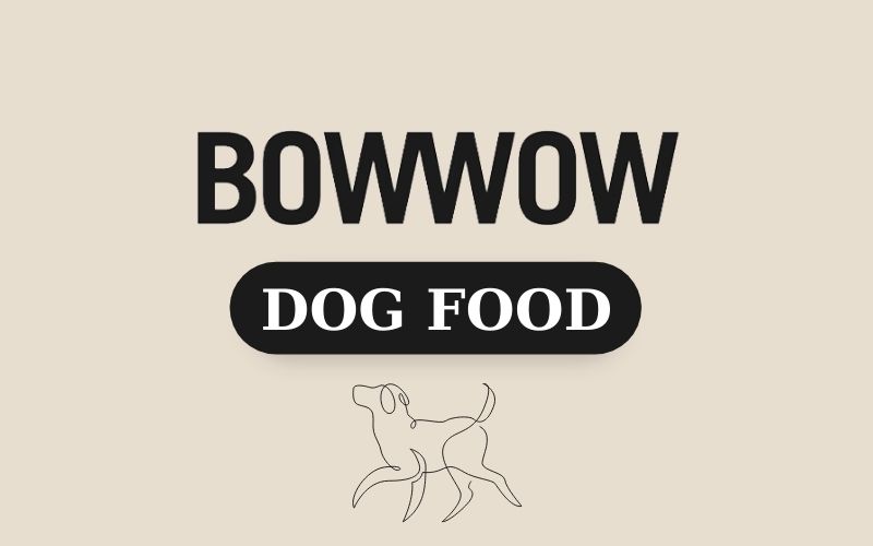 Top 3 delicious and quality Bowwow dog sausages on the market