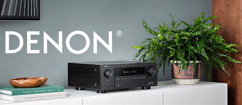 'Xôm quá xôm': Chính thức mở bán loa - tai nghe mới từ Monster, Klipsch, Denon Home 'Xôm quá xôm': Chính thức mở bán loa - tai nghe mới từ Monster, Klipsch, Denon Home
