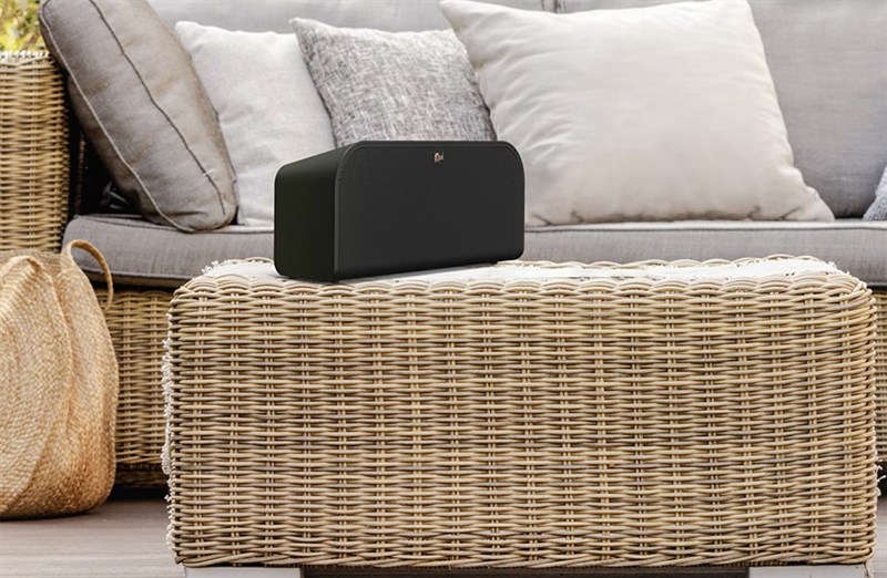 'Xôm quá xôm': Chính thức mở bán loa - tai nghe mới từ Monster, Klipsch, Denon Home 'Xôm quá xôm': Chính thức mở bán loa - tai nghe mới từ Monster, Klipsch, Denon Home