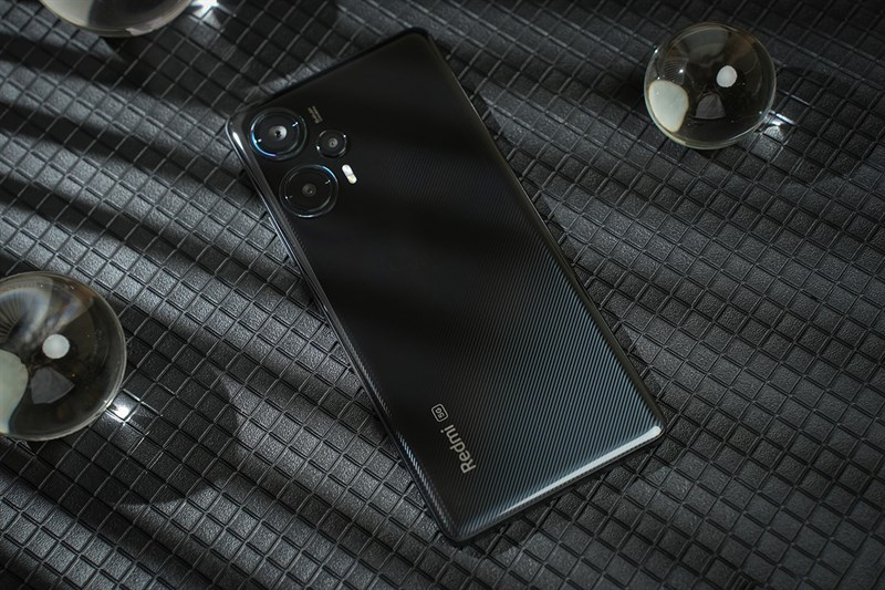 Redmi Note 12 sở hữu mức giá rất dễ tiếp cận