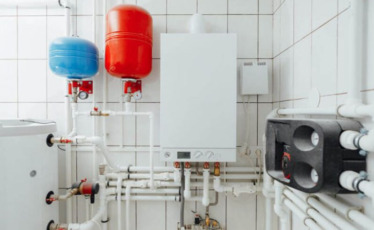 Nhược điểm Tuổi thọ máy nước nóng gas chỉ bằng một nửa máy nước nóng điện