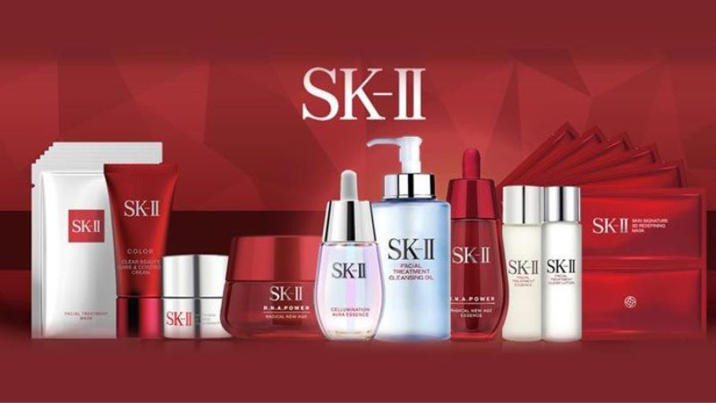 Review 5 loại mặt nạ SK-II giá đắt nhưng hiệu quả