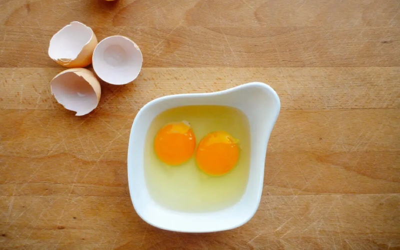 Giá trứng gà hôm nay ngày 31/03