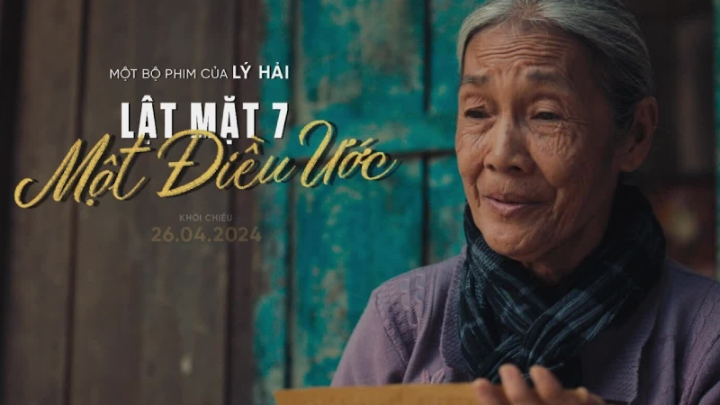 Lật Mặt 7: Một Điều Ước Lật Mặt 7: Một Điều Ước