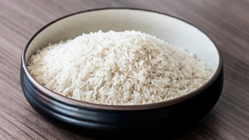 Giá gạo hôm nay 31/3