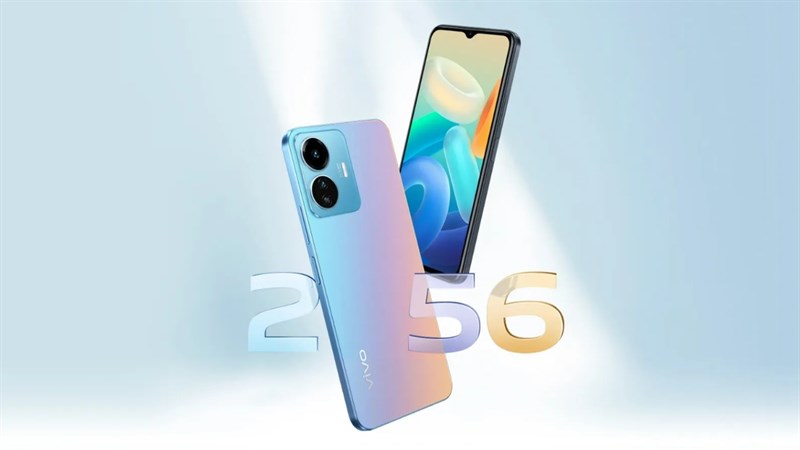 Vivo Y78 Plus tiếp tục đạt chứng nhận quan trọng, ngày ra mắt không còn xa Vivo Y78 Plus tiếp tục đạt chứng nhận quan trọng, ngày ra mắt không còn xa