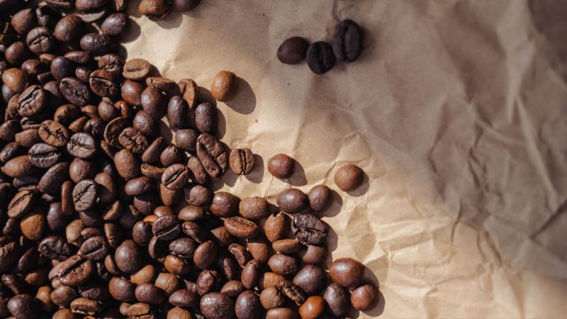 Giá cà phê Robusta giao dịch tại London Giá cà phê Robusta giao dịch tại London