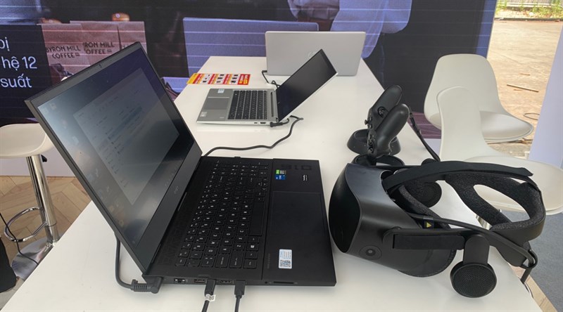 HP Road School x Thế Giới Di Động