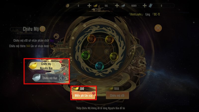 Cách chiêu mộ thú cưng trong Kiếm Thế Origin