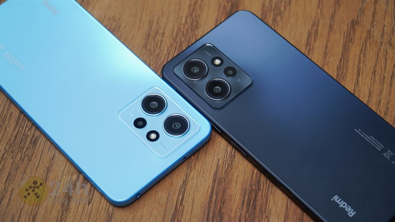 Redmi Note 12 Series ra mắt tại Việt Nam Redmi Note 12 Series ra mắt tại Việt Nam