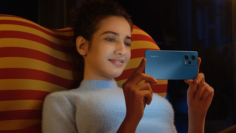 Redmi Note 12 Series ra mắt tại Việt Nam Redmi Note 12 Series ra mắt tại Việt Nam