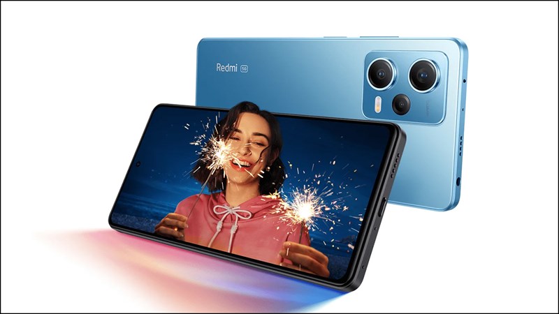 Redmi Note 12 Series ra mắt tại Việt Nam Redmi Note 12 Series ra mắt tại Việt Nam