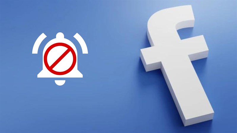 Facebook không hiển thị thông báo