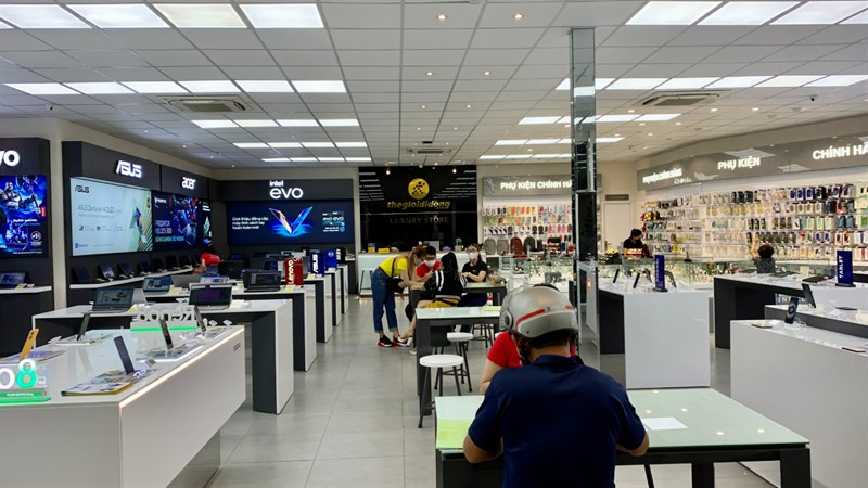 Hòa mình vào sự kiện trải nghiệm OPPO Find N2 Flip