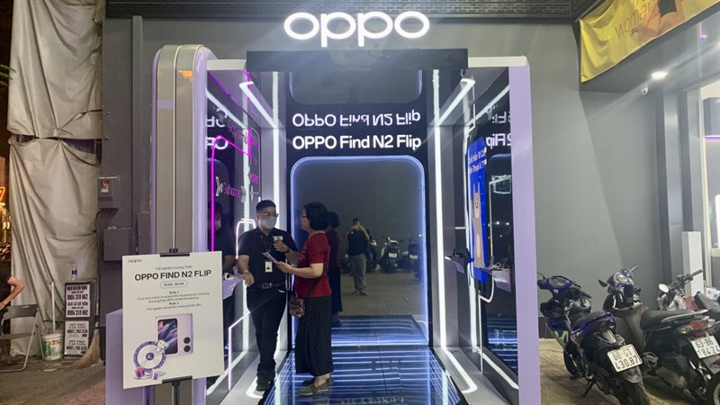 Tại buổi sự kiện quý khách hàng còn có cơ hội giao lưu, gặp gỡ nhiều KOL nổi tiếng