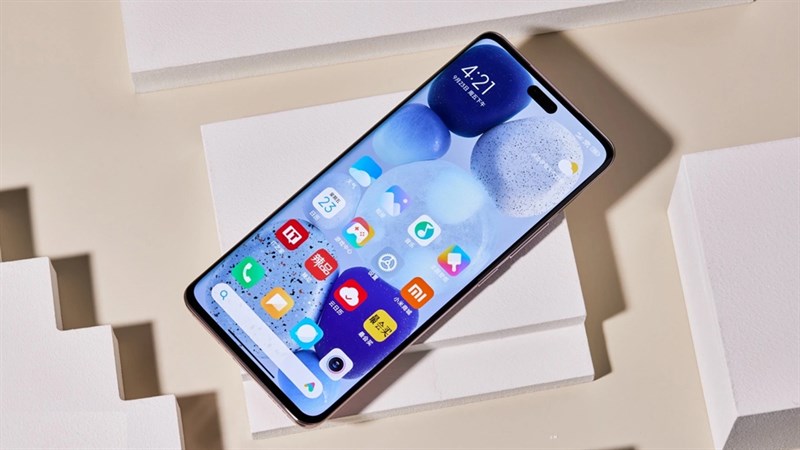 Cuối tuần tưng bừng giảm giá: Xiaomi 13 series ưu đãi đến 4 triệu, chỉ từ 10.49 triệu Cuối tuần tưng bừng giảm giá: Xiaomi 13 series ưu đãi đến 4 triệu, chỉ từ 10.49 triệu